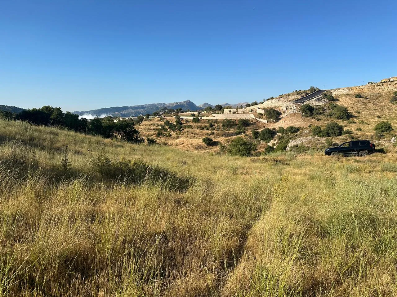 Land for Sale in Mayrouba Keserouan