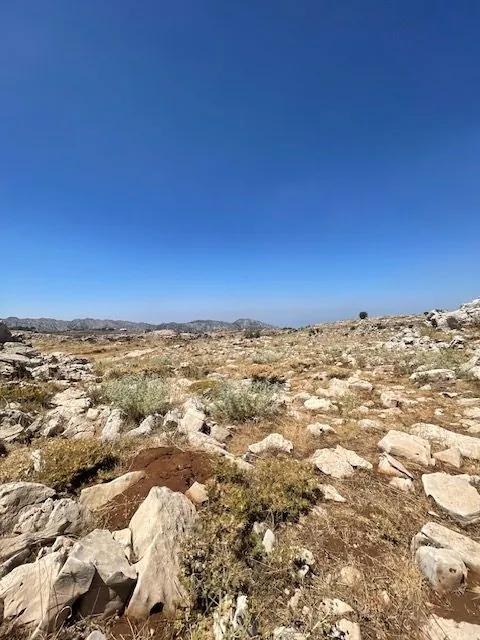 Land for Sale in Laqlouq Jbeil