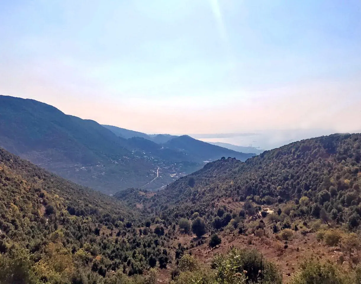 Land for Sale in Ghineh Keserouan