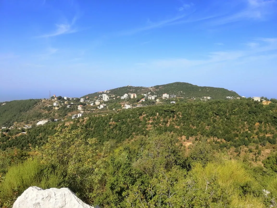 Land for Sale in Ghineh Keserouan — photo 3