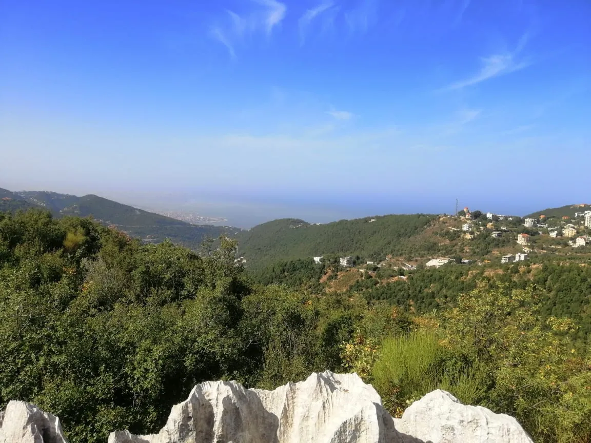 Land for Sale in Ghineh Keserouan — photo 4