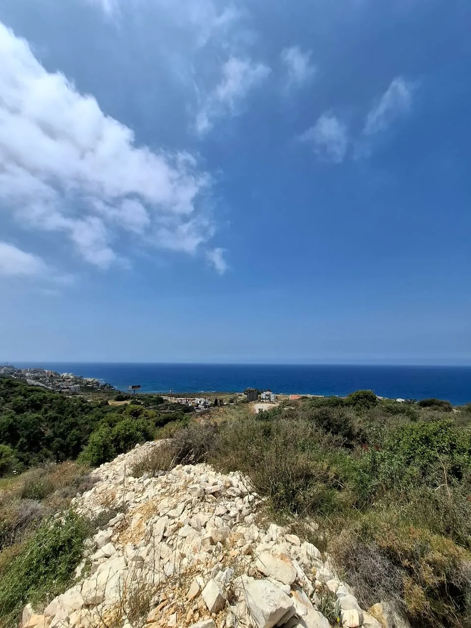 Land for Sale in Barbara Jbeil