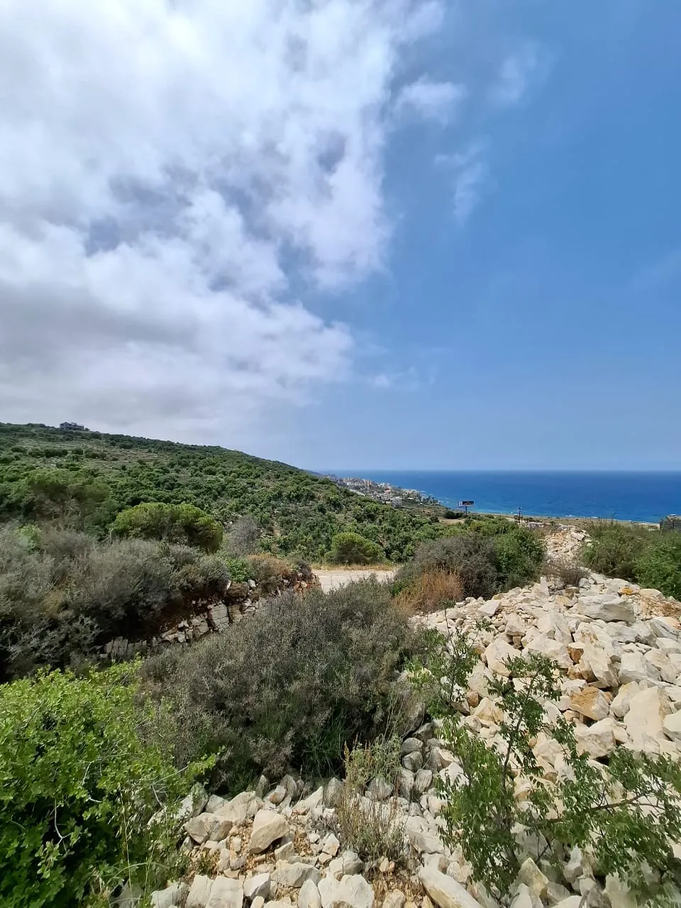 Land for Sale in Barbara Jbeil — photo 3