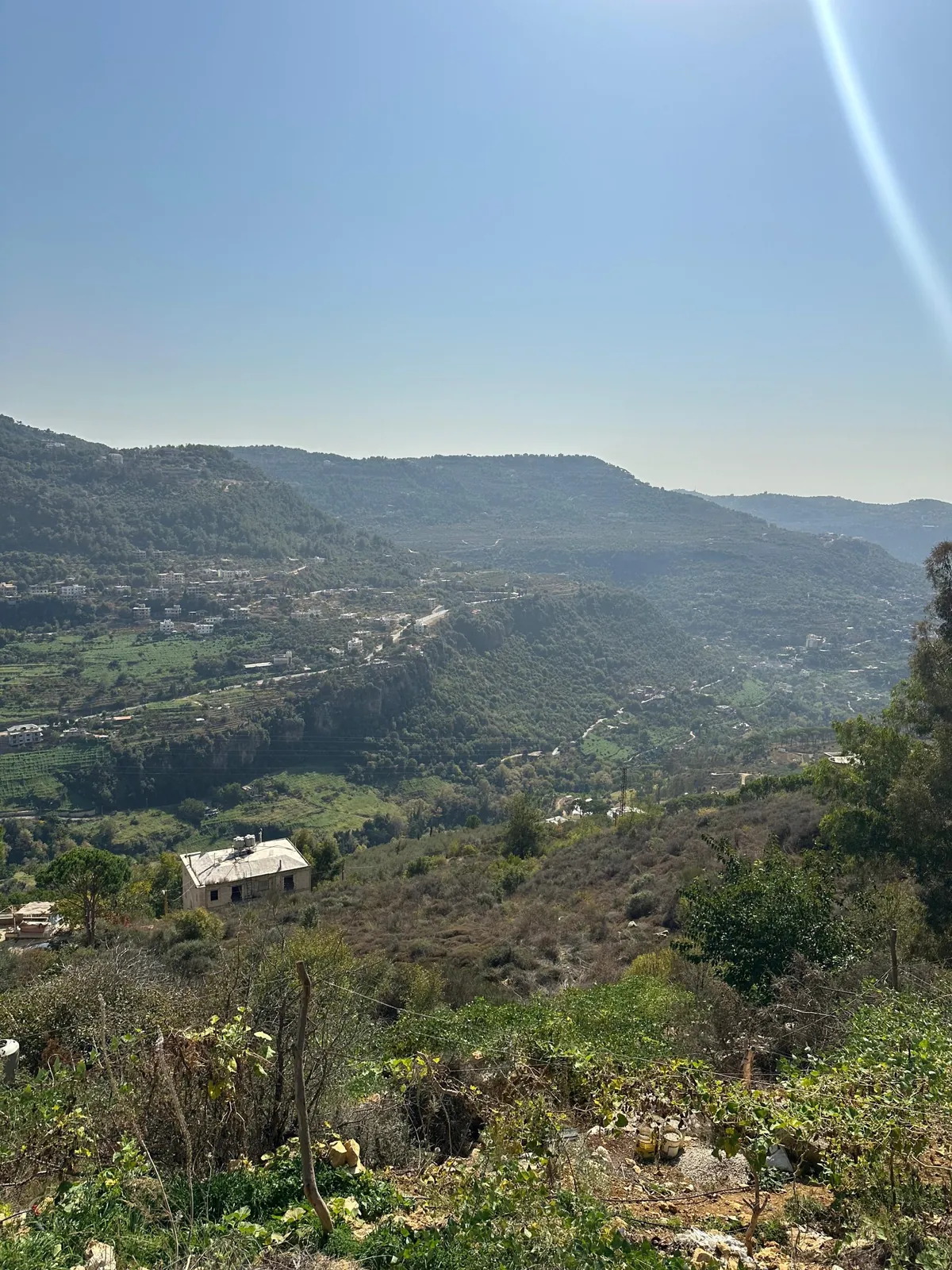 Land for Sale in Deir al Qamar Chouf — photo 2