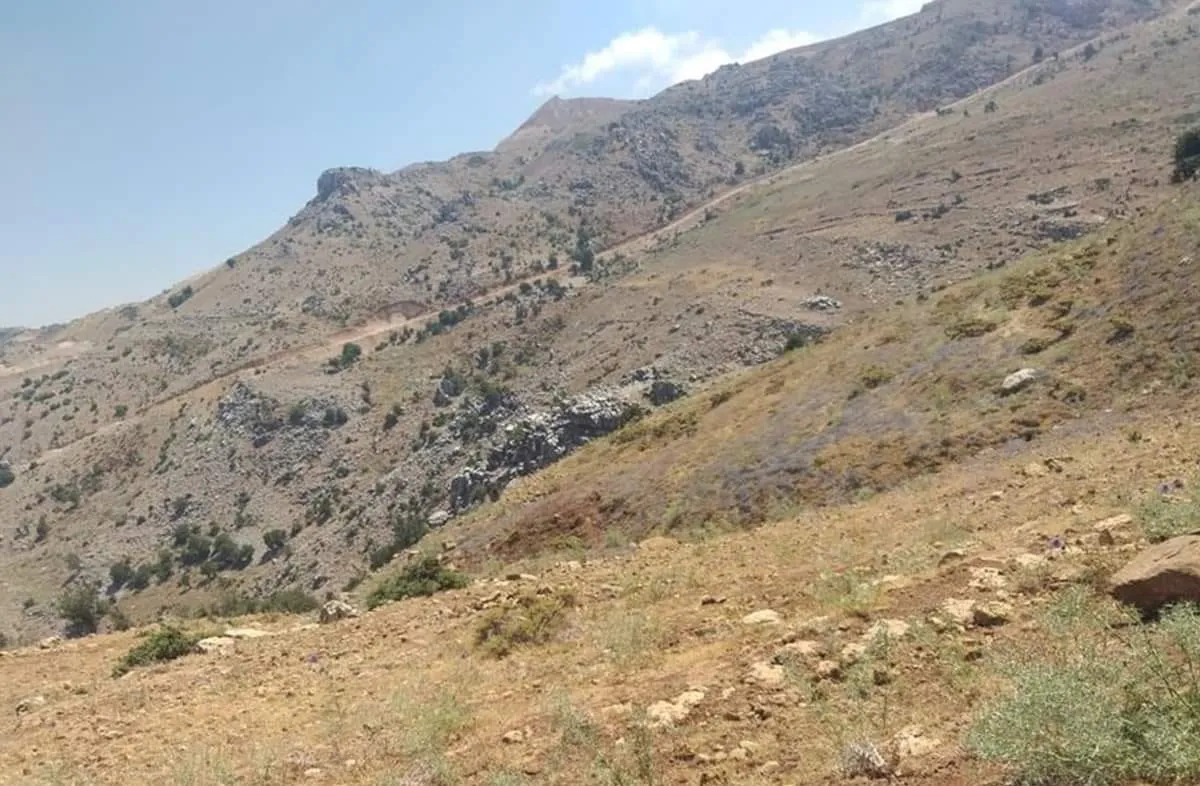 Land for Sale in Ain Dara Aley — photo 3