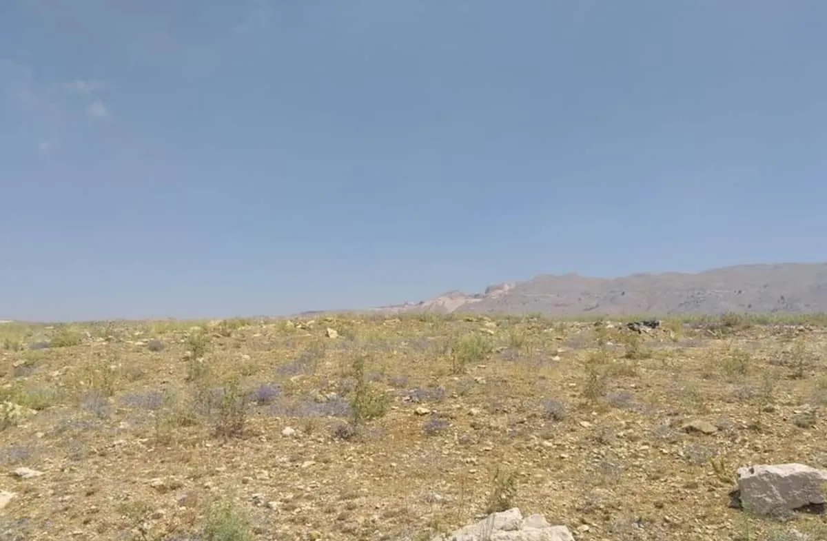 Land for Sale in Ain Dara Aley