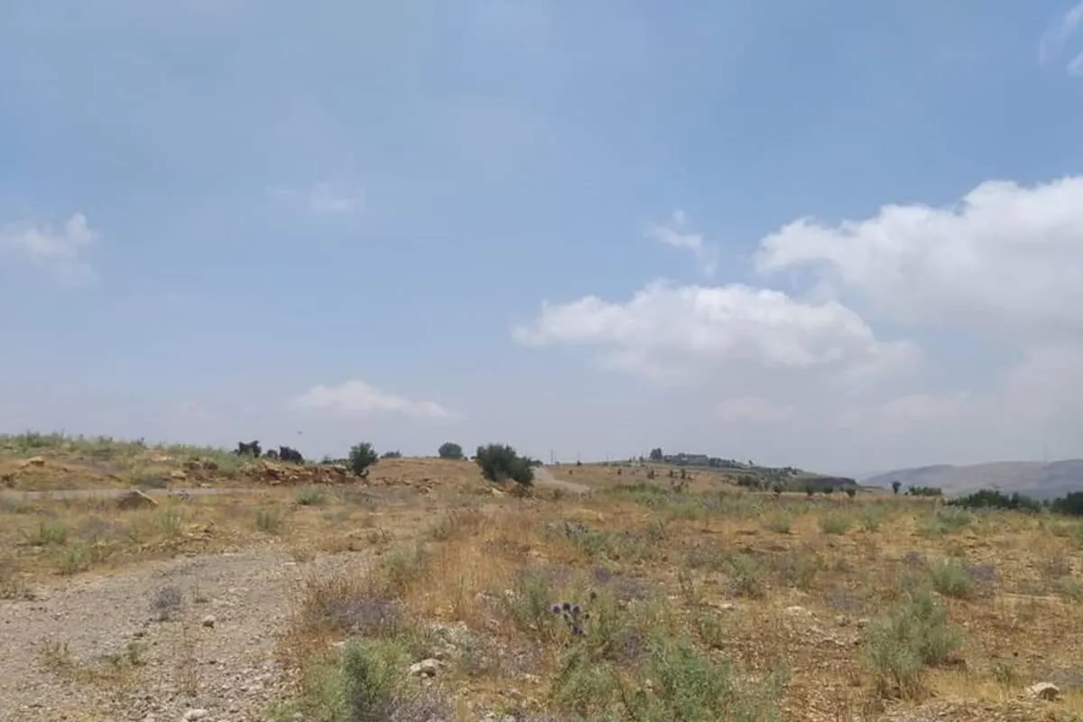 Land for Sale in Ain Dara Aley — photo 2