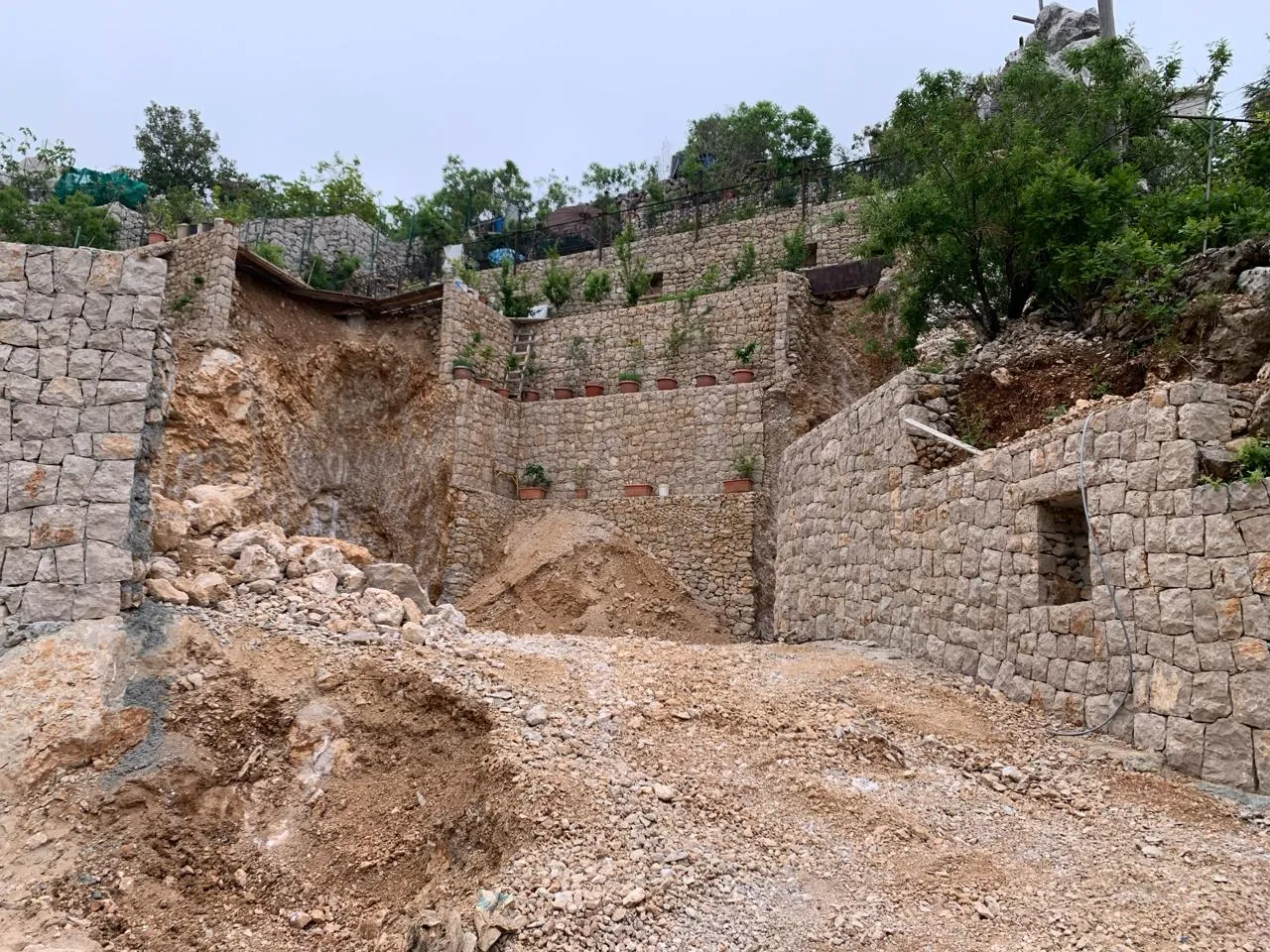 Land for Sale in Raachine Keserouan — photo 3