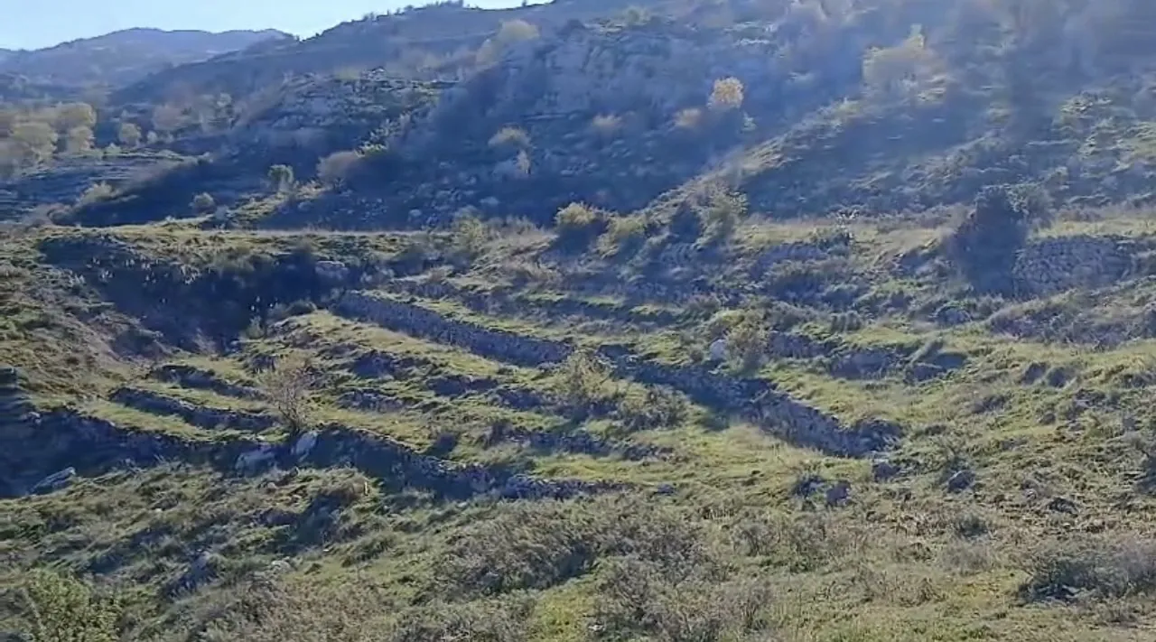 Land for Sale in Mayrouba Keserouan