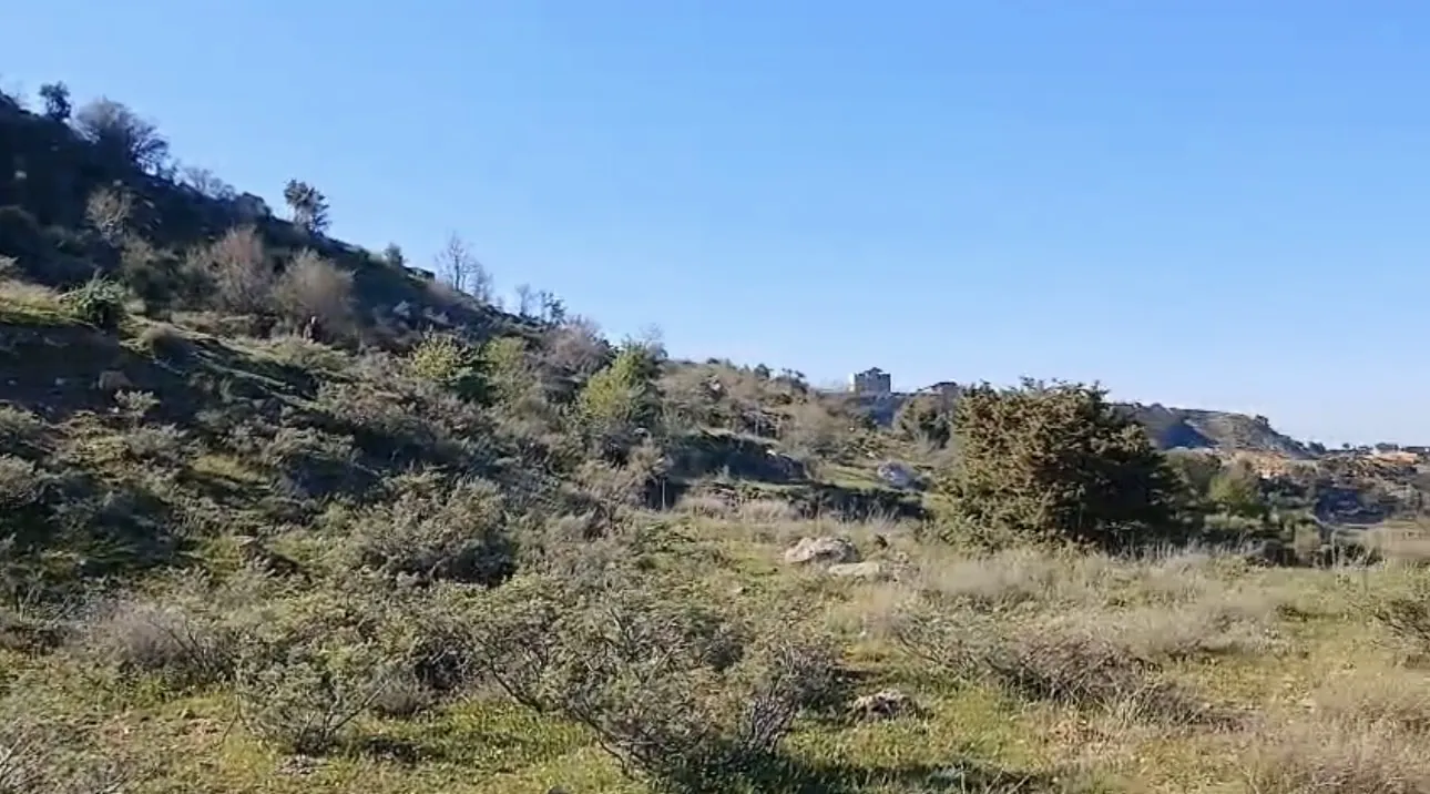 Land for Sale in Mayrouba Keserouan — photo 2