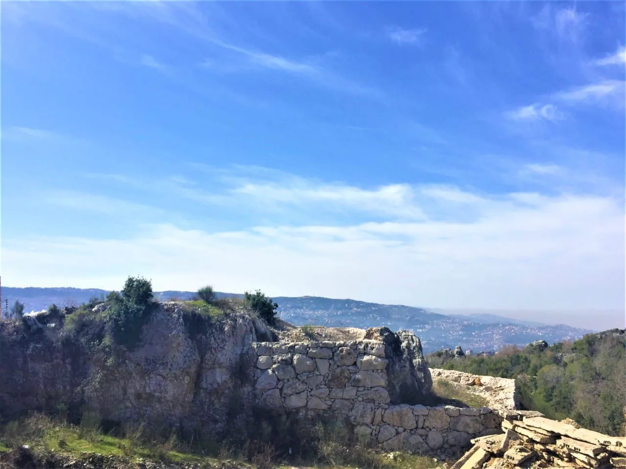 Land for Sale in Rayfoun Keserouan