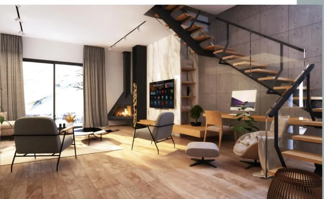 Project for Sale in Kfardebian Keserouan — photo 4