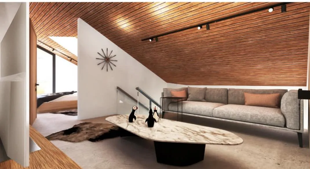 Project for Sale in Kfardebian Keserouan — photo 5