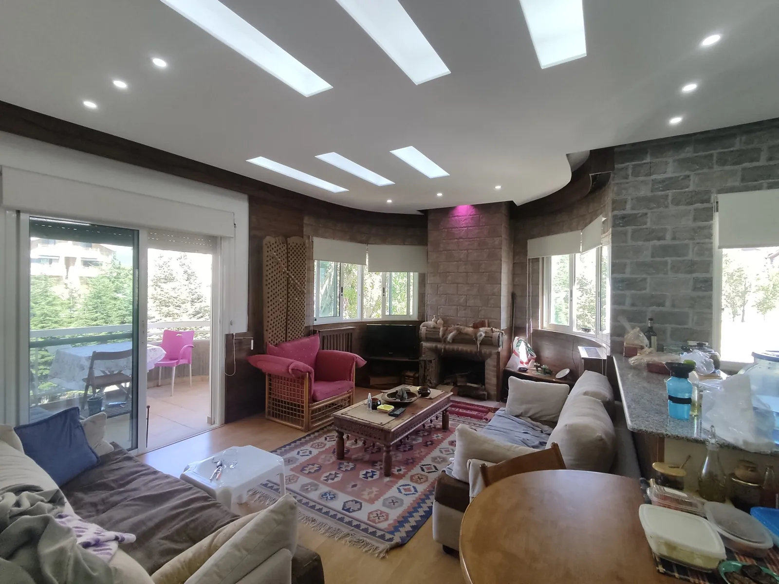 Chalet for Sale in Kfardebian — photo 3