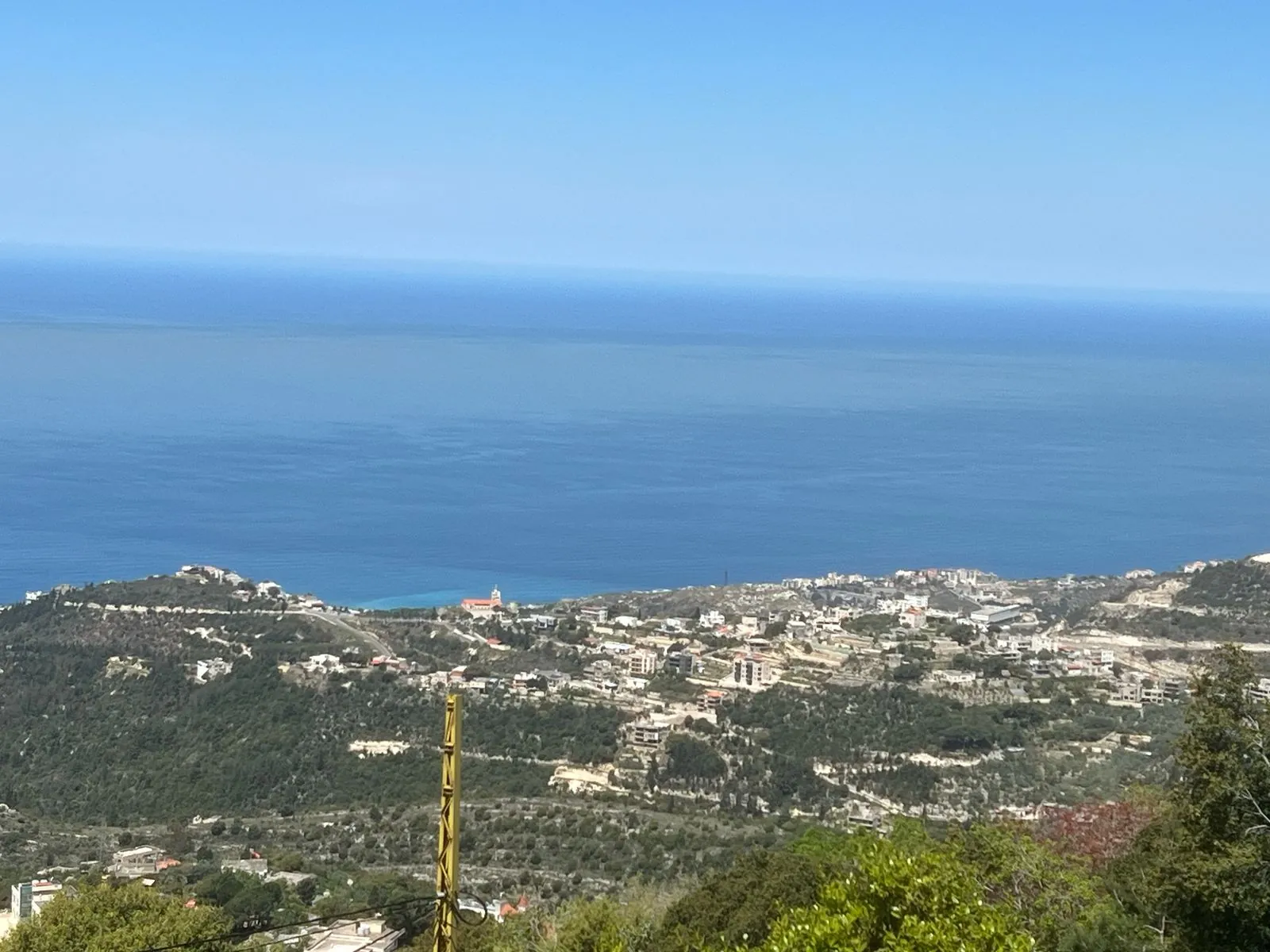 Land for Sale in Kfour