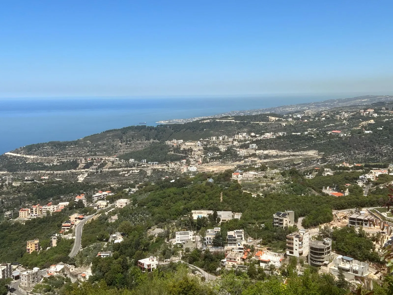 Land for Sale in Kfour — photo 2
