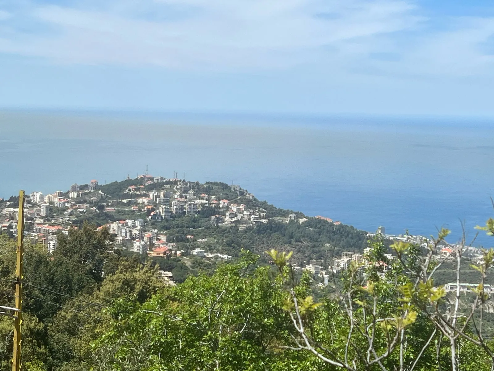 Land for Sale in Kfour — photo 3