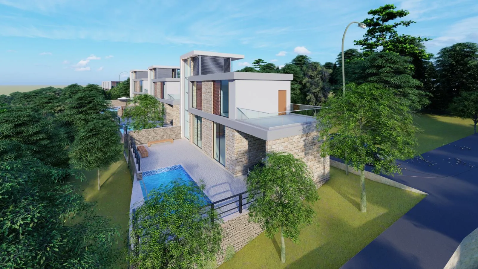Villa for Sale in Chibtine Batroun — photo 3