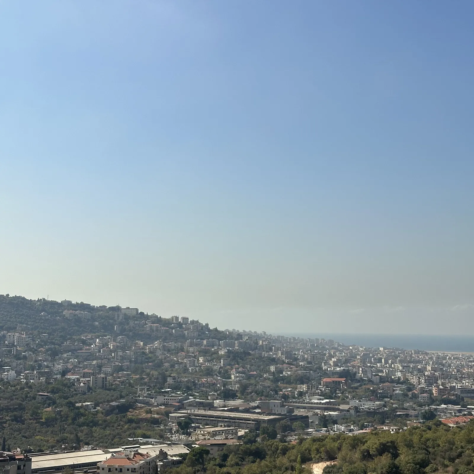Apartment for Sale in Baabda Baabda
