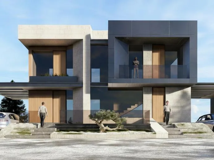 Chalet for Sale in Faraya