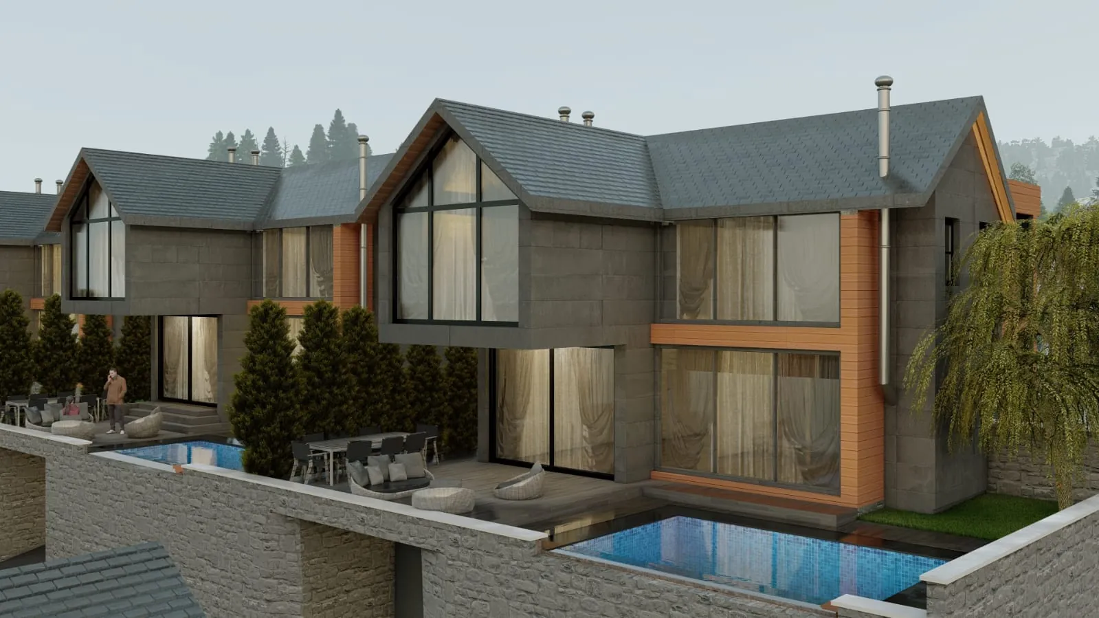 Chalet for Sale in Hrajel — photo 4