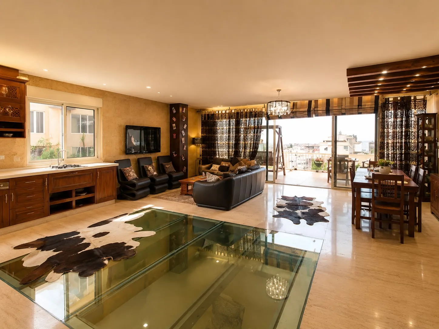 Apartment for Sale in Zouk Mikael
