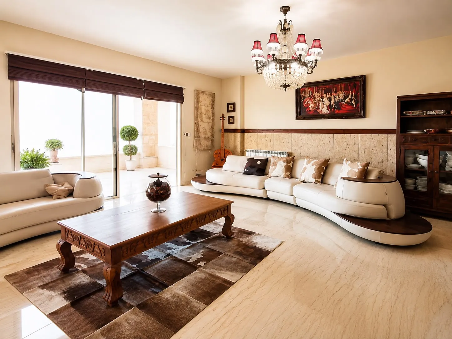 Apartment for Sale in Zouk Mikael — photo 2