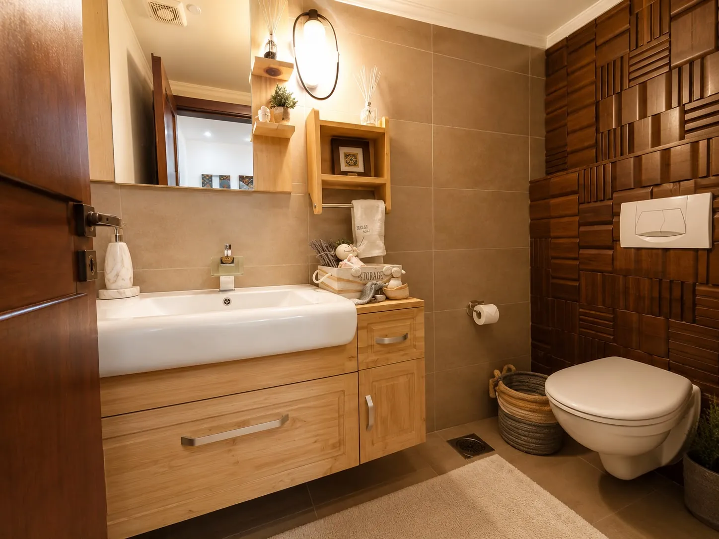 Apartment for Sale in Zouk Mikael — photo 5