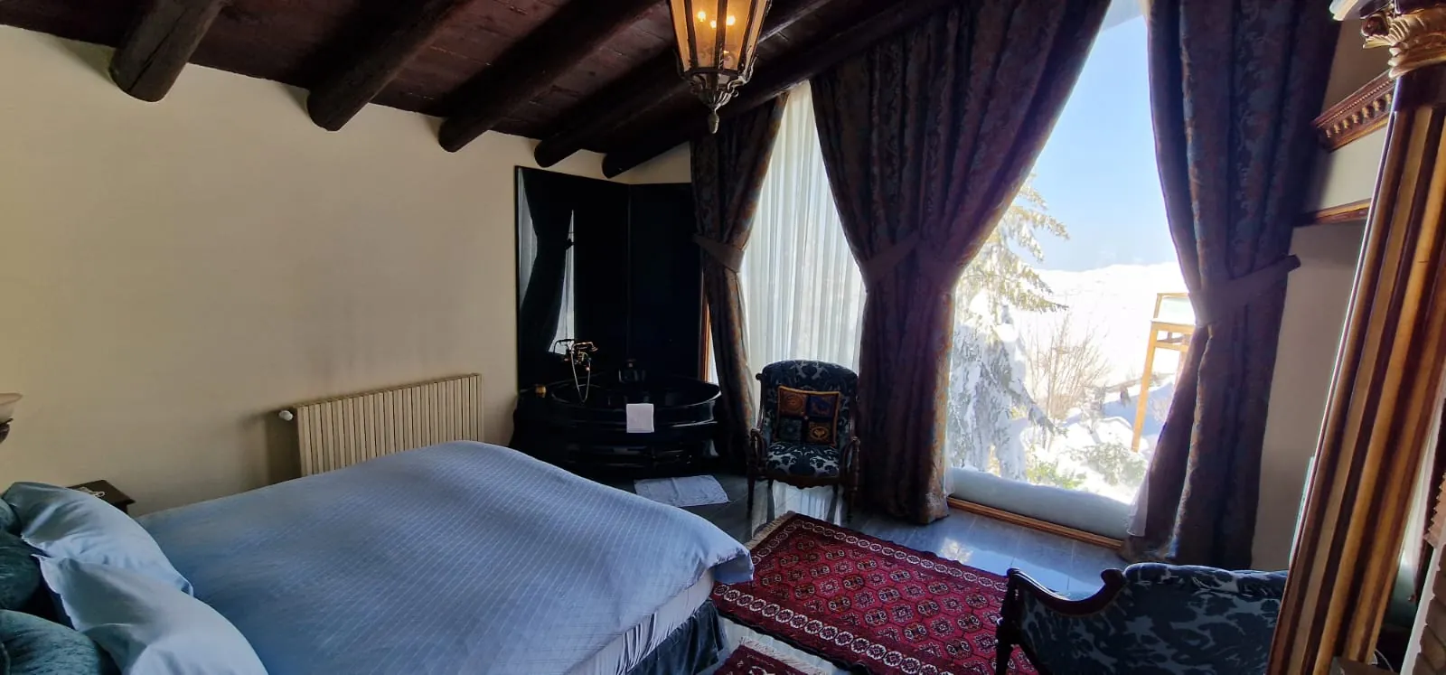 Villa for Sale in Faqra — photo 5