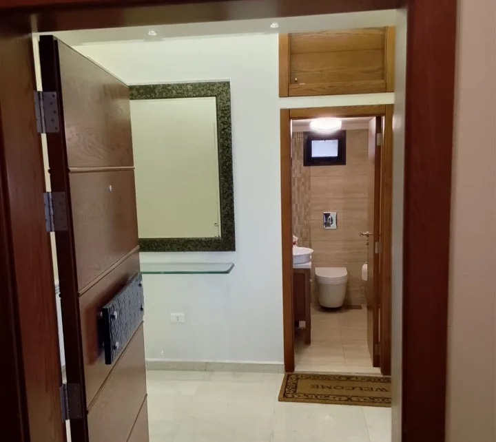Furnished Apartment for Rent in Oyoun Broumana — الصورة 5