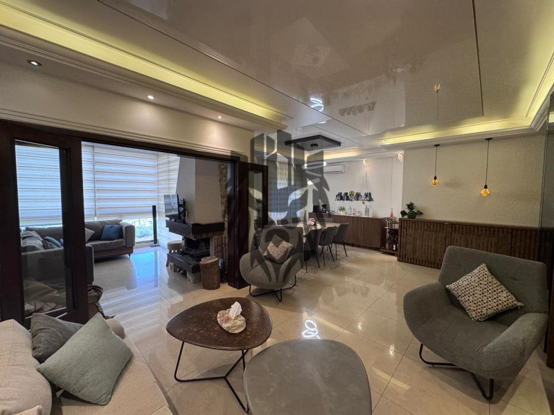 Apartment For Sale In Mar Roukoz — photo 4