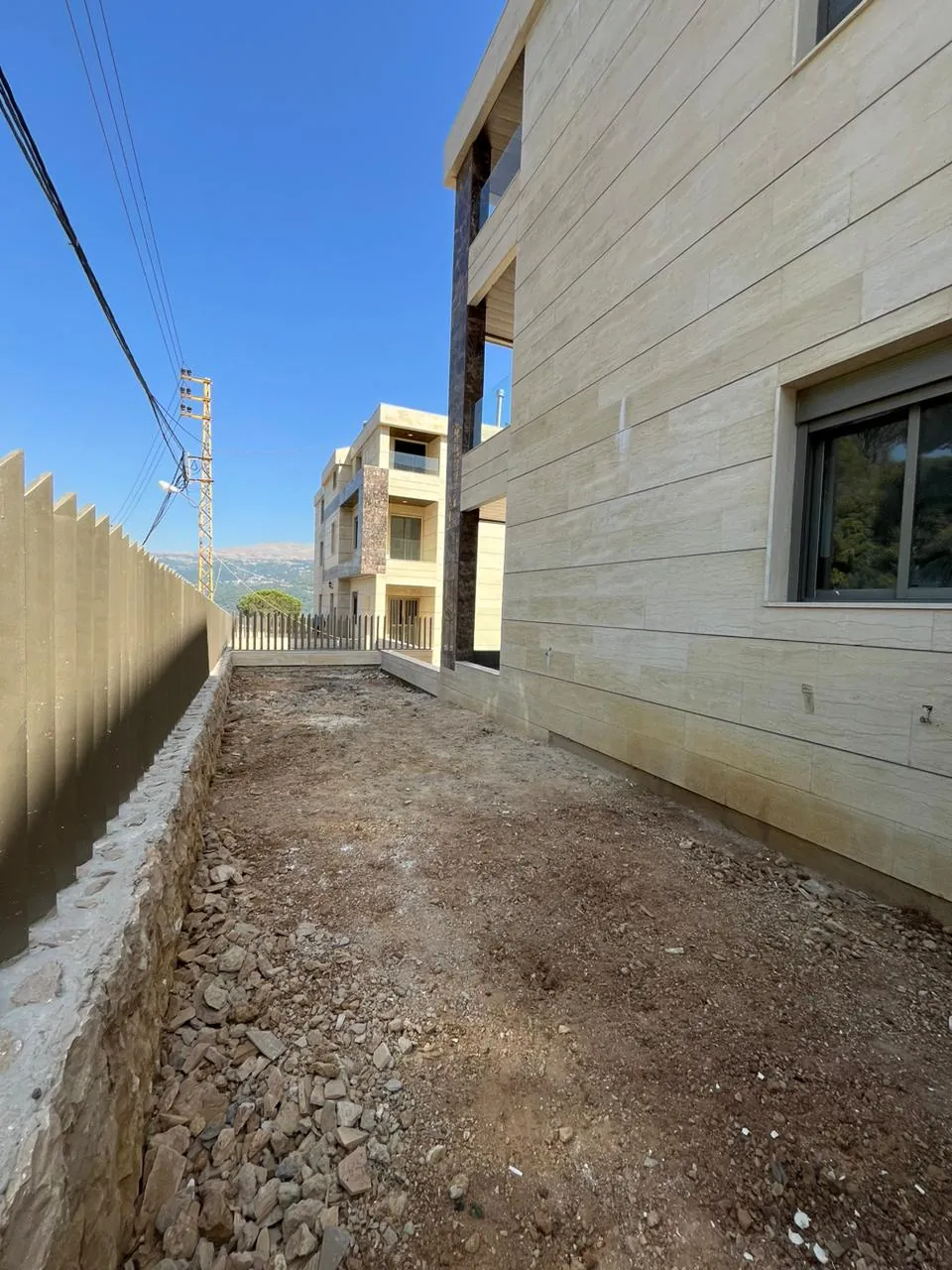 Apartment for Sale in Baabdet