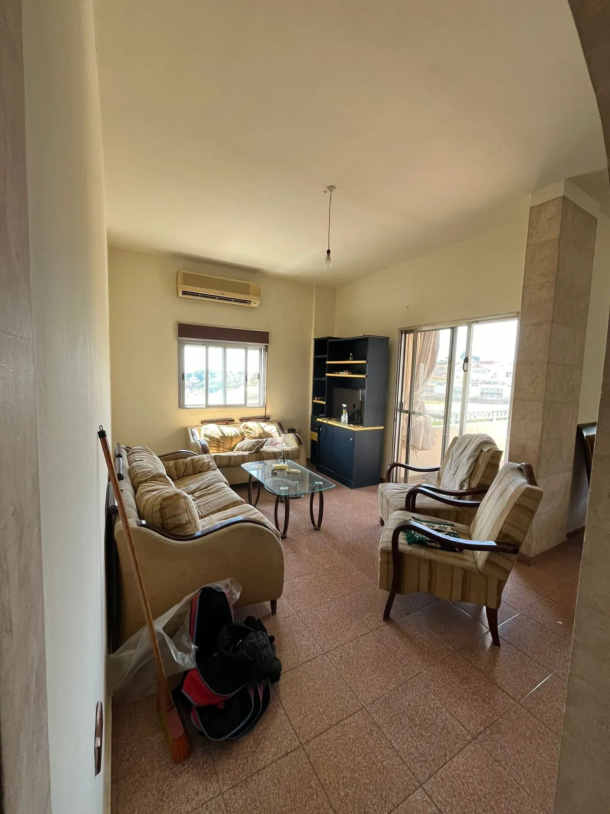 Apartment for Sale in Naccache