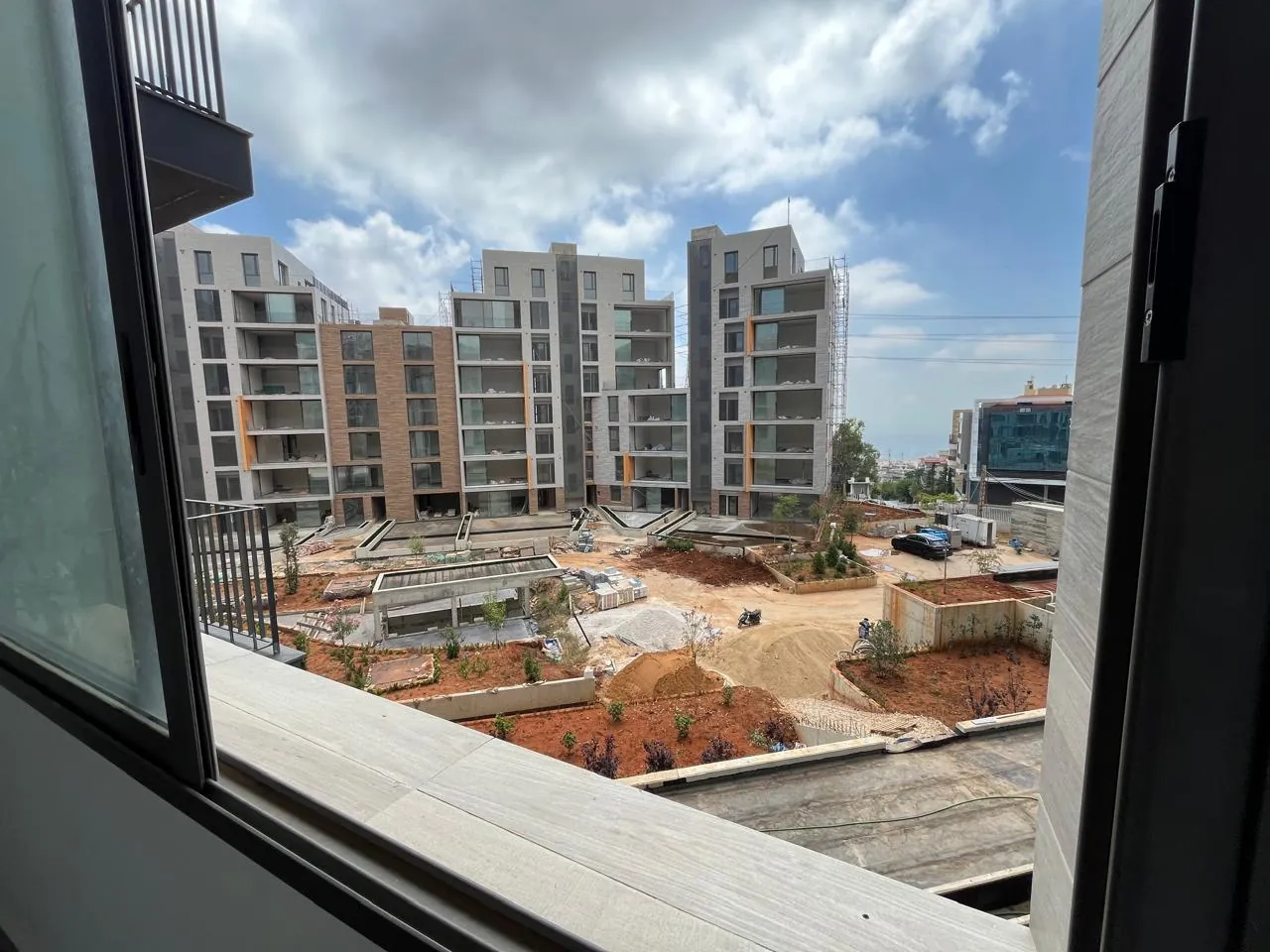 Apartment for Sale in Ain Saadeh — الصورة 4