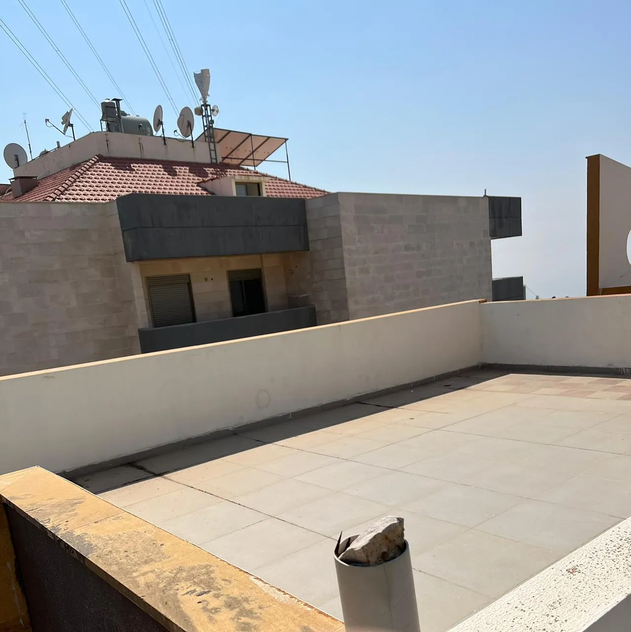 Fully furnished Apartment for Sale in Bsalim — photo 5