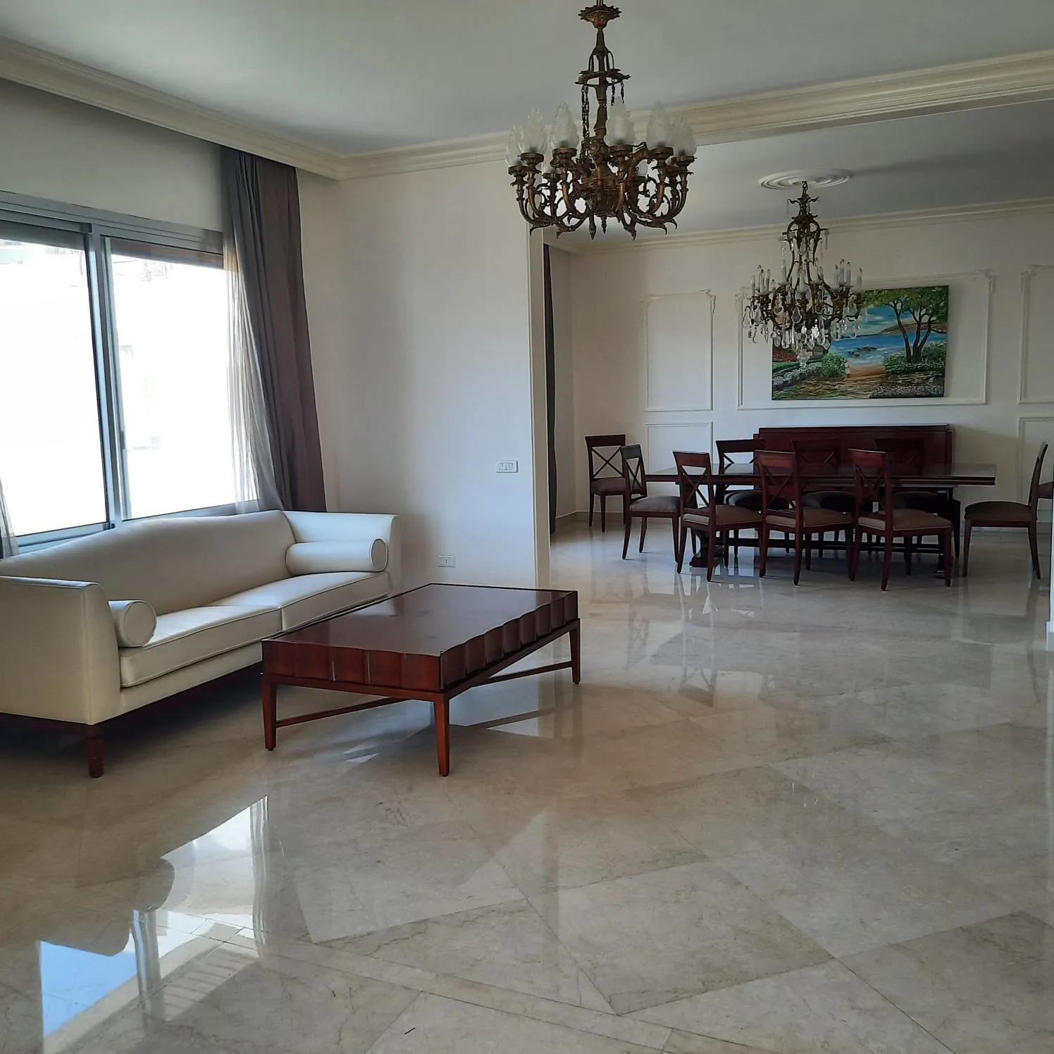 Apartment for Sale in Ain Tineh — الصورة 2