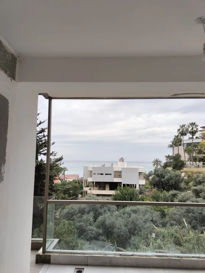 Apartment for Sale in Dbayeh