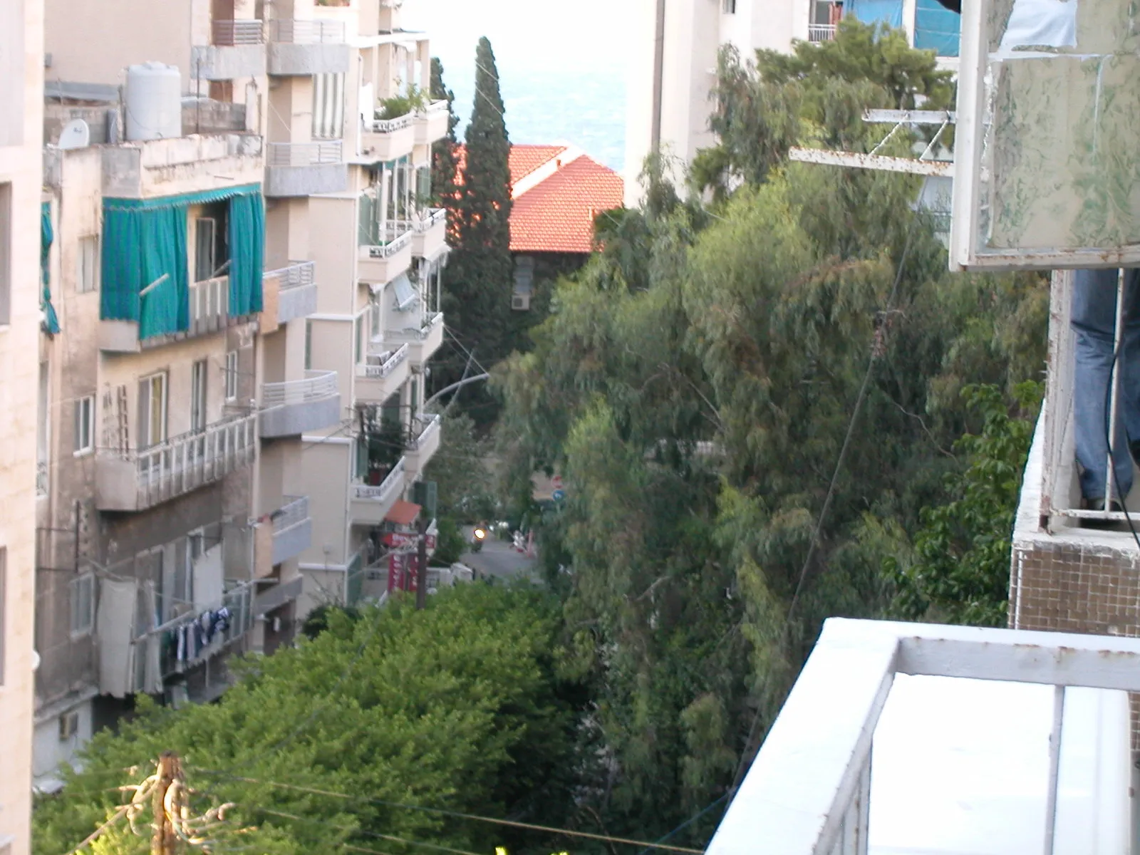 Apartment for Sale in Ras Beirut
