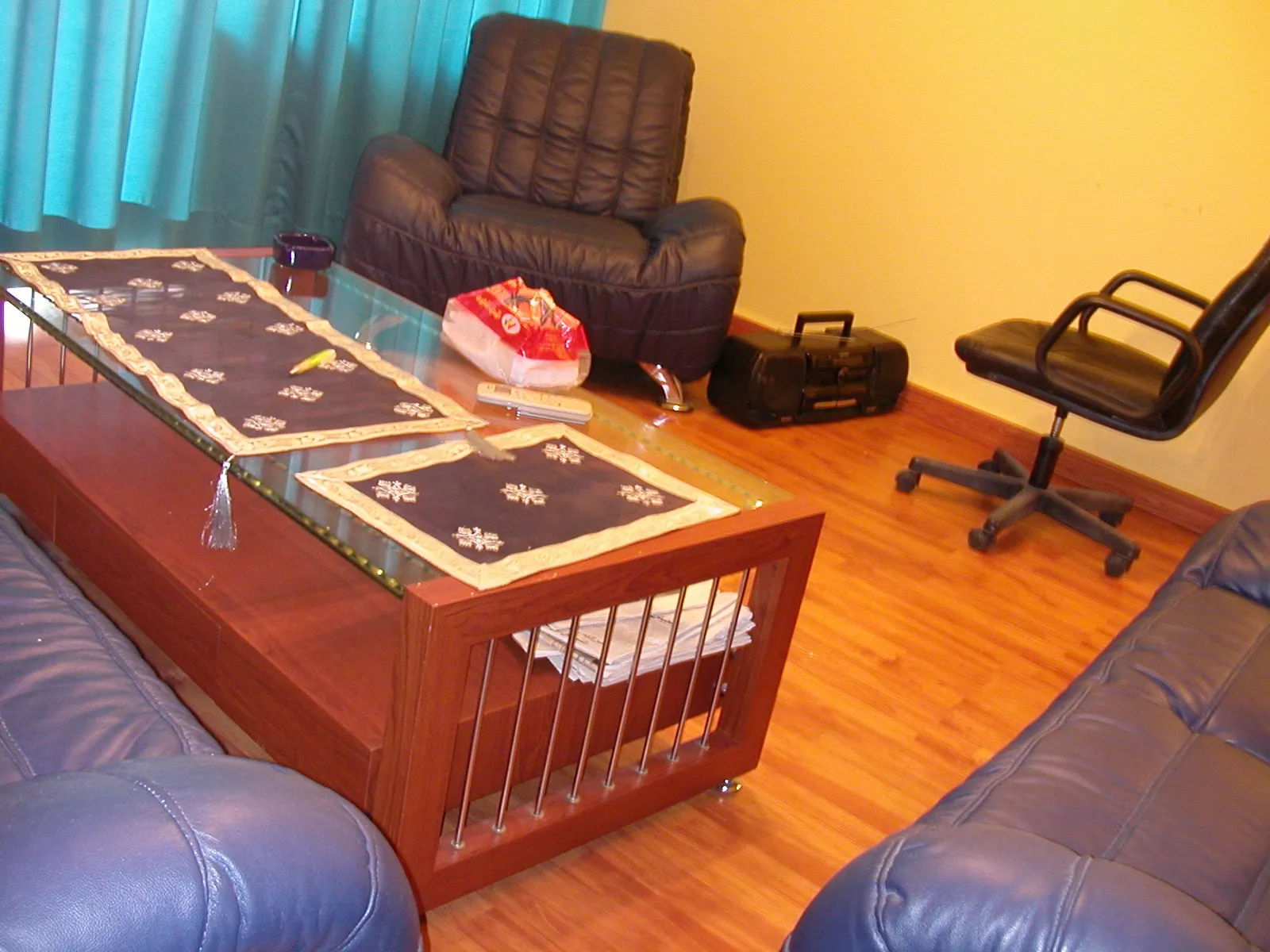 Apartment for Sale in Ras Beirut — photo 5