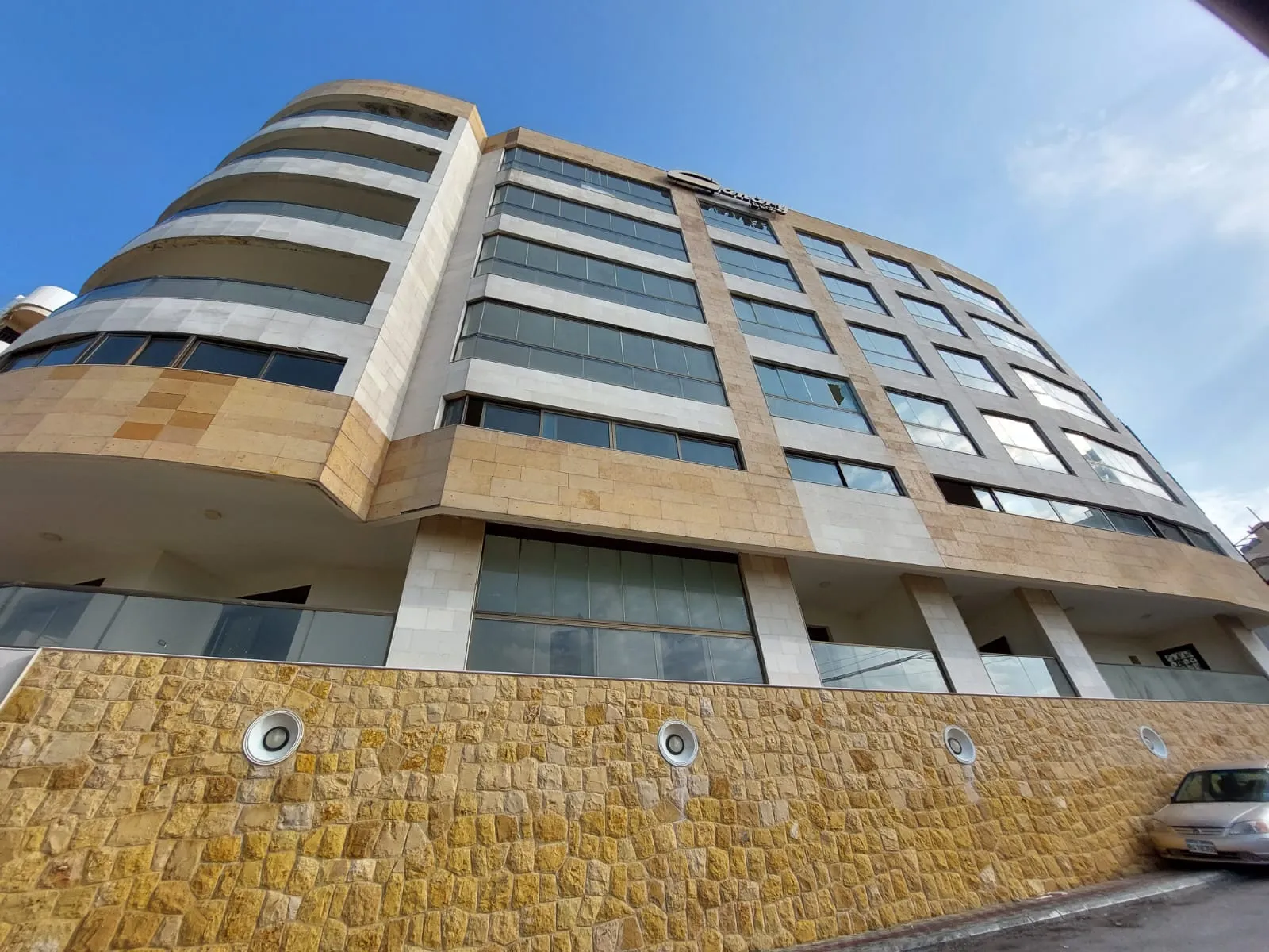 New Building for Sale in Biakout — photo 4