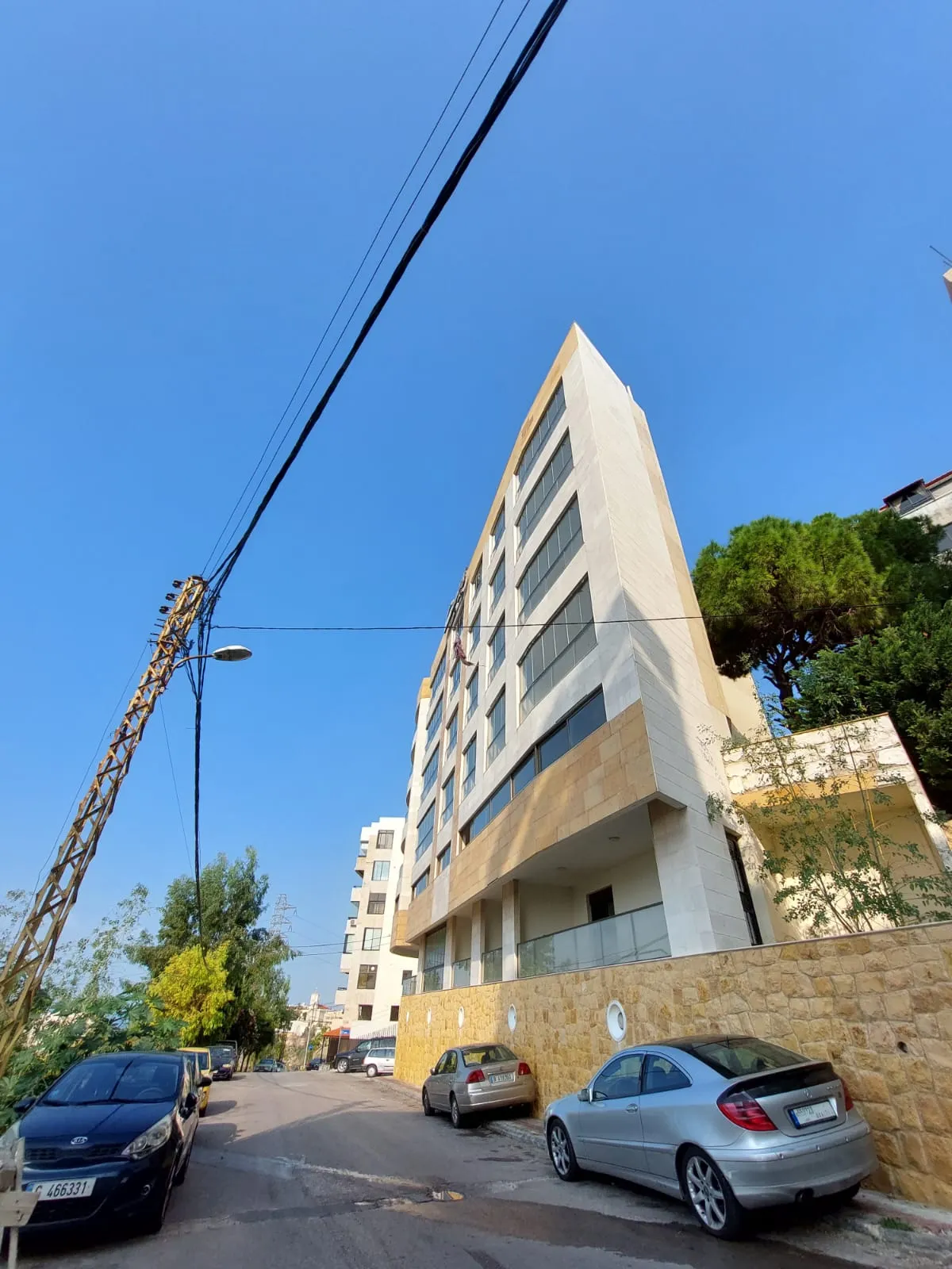 New Building for Sale in Biakout — photo 5