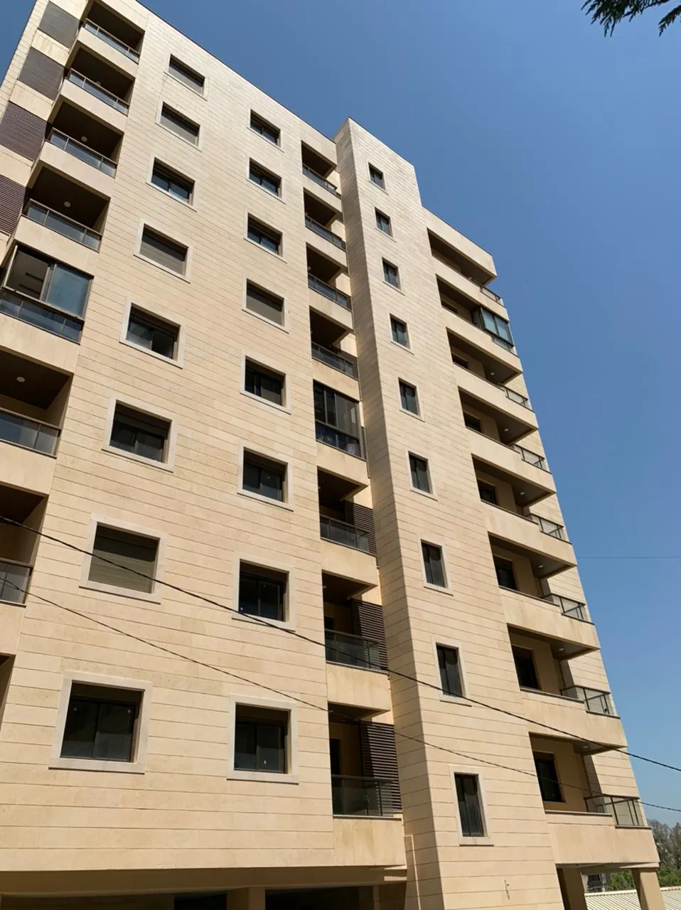 Multiple Apartments for Sale in Bauchrieh