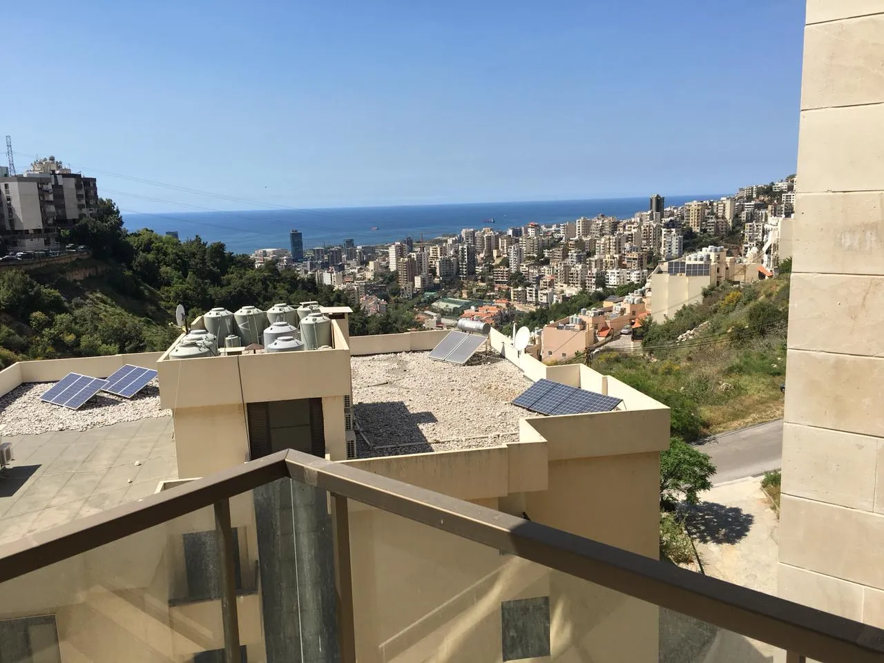 Apartment for Sale in Bsalim