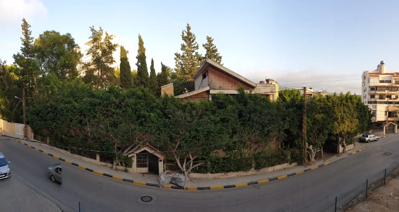 Villa for Sale in Baabda