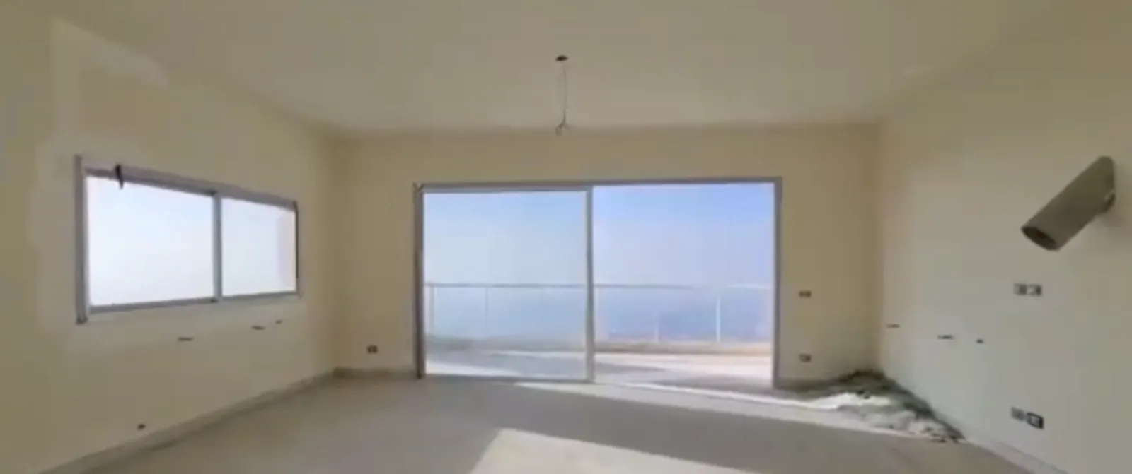 Panoramic Duplex for Sale in Ain Saade