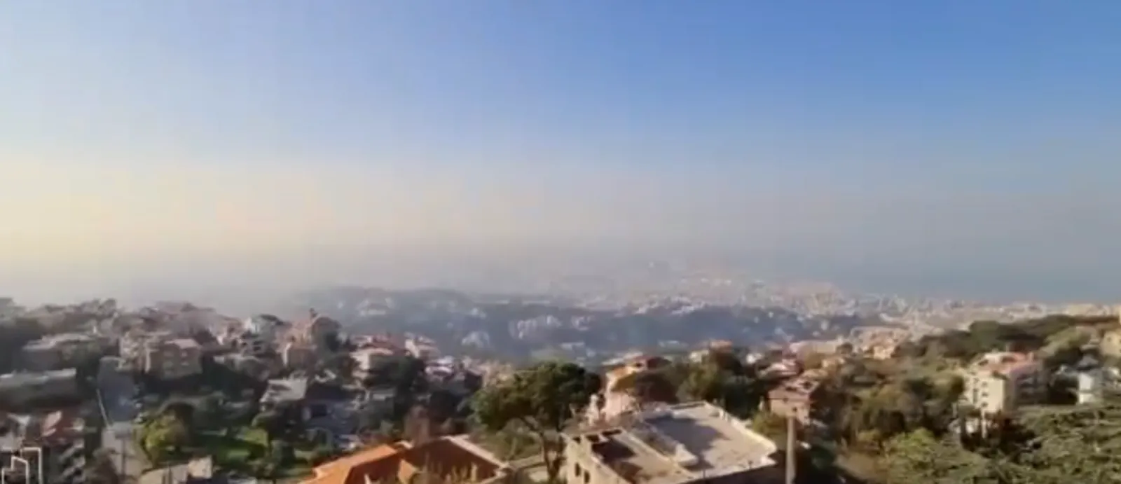 Panoramic Duplex for Sale in Ain Saade — photo 2