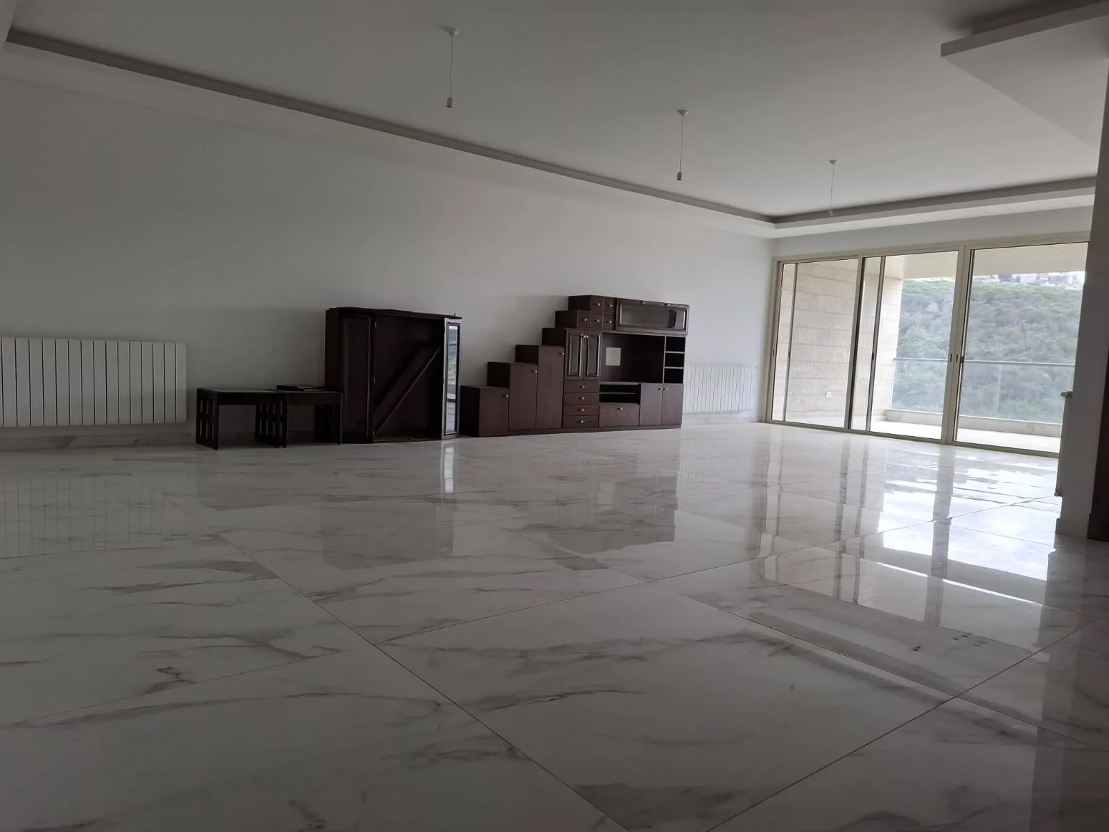 High-end finishing Apartments with open mountain view for Sale in Qonabet Broumana!