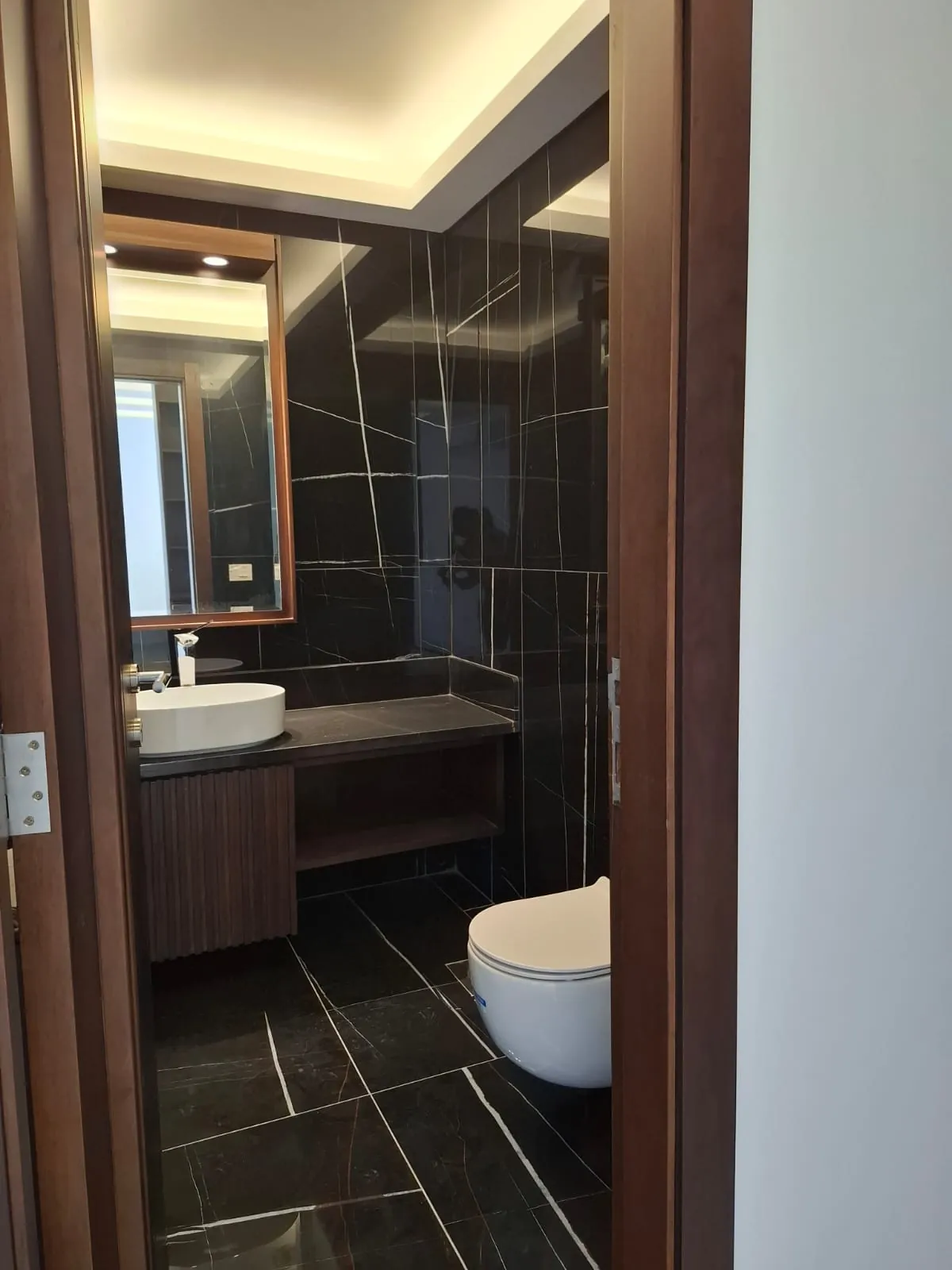 High-end finishing Apartments with open mountain view for Sale in Qonabet Broumana! — photo 2
