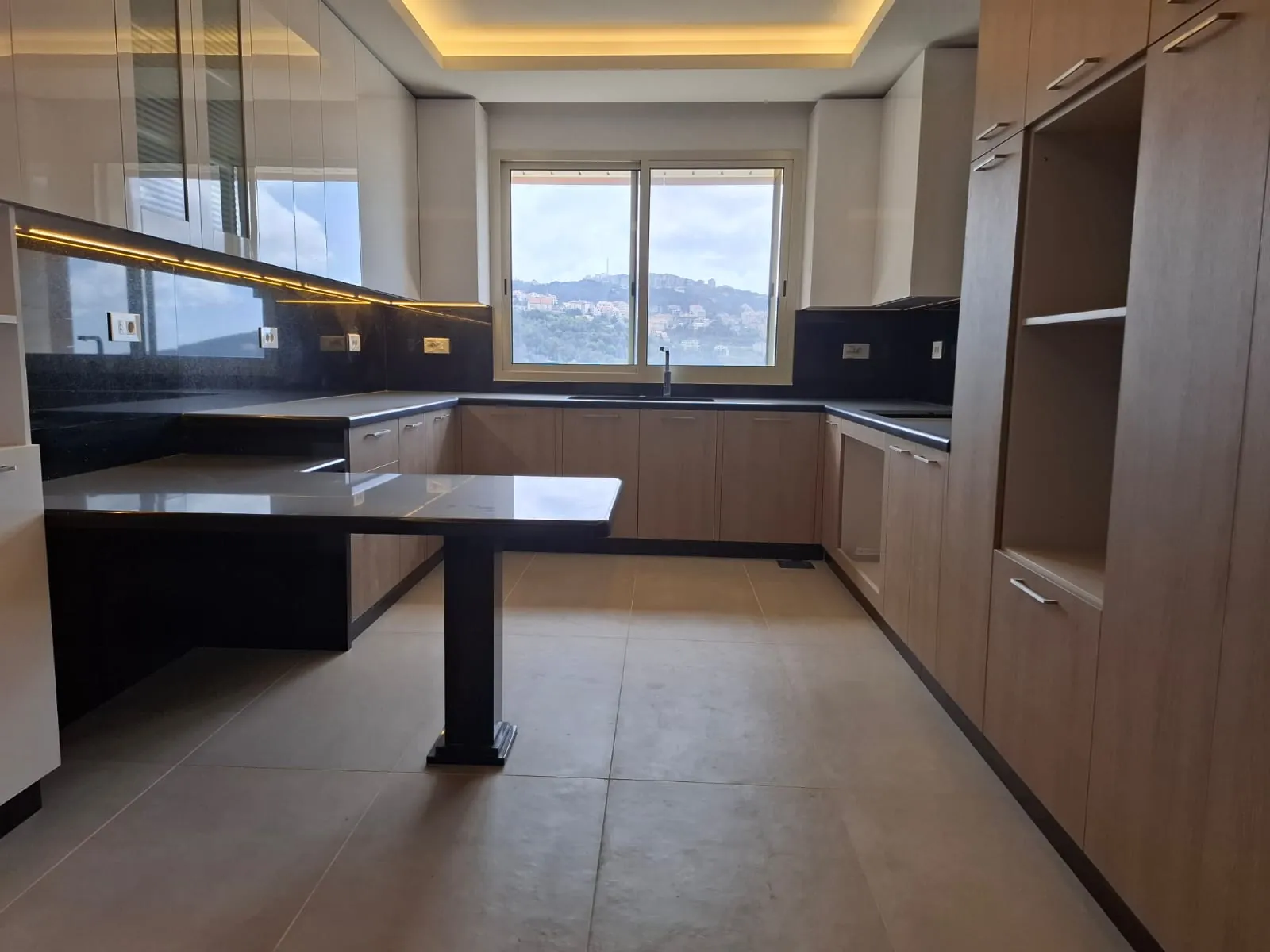 High-end finishing Apartments with open mountain view for Sale in Qonabet Broumana! — photo 4