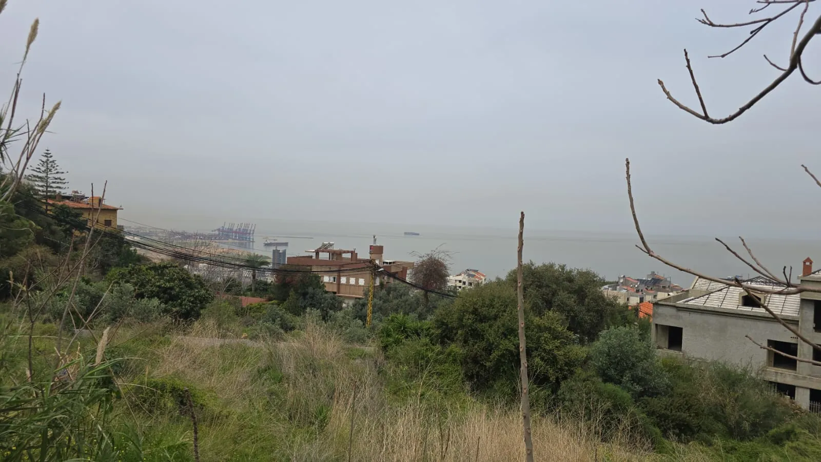 Land for Sale in Biaqout